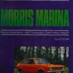 خرید و دانلود نسخه کامل کتاب Morris Marina Owners Hanbook Maintenance Manual: Covers Models 1971 Onwards