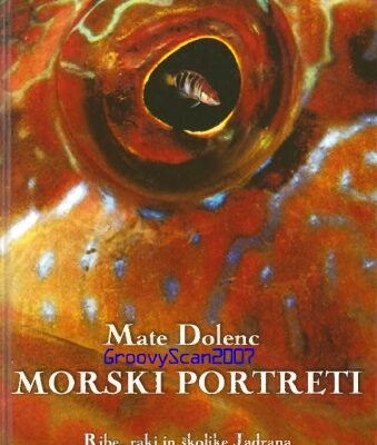 خرید و دانلود نسخه کامل کتاب Morski portreti