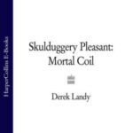 خرید و دانلود نسخه کامل کتاب Mortal Coil