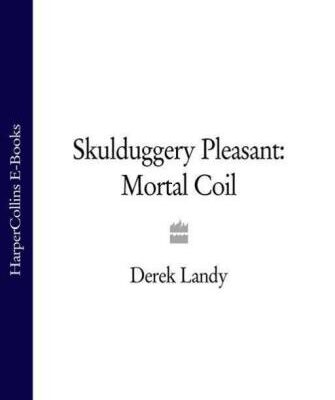 خرید و دانلود نسخه کامل کتاب Mortal Coil