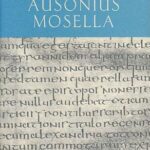 خرید و دانلود نسخه کامل کتاب Mosella / Bissula / Der Briefwechsel mit Paulinus Nolanus