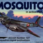 خرید و دانلود نسخه کامل کتاب Mosquito in Action