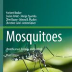 خرید و دانلود نسخه کامل کتاب Mosquitoes. Identification, ecology and control