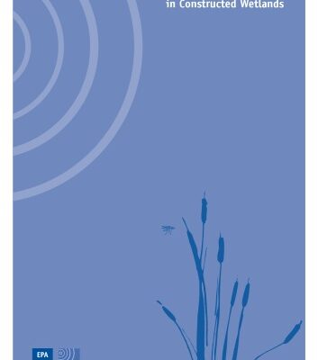 خرید و دانلود نسخه کامل کتاب Mosquitoes in constructed wetlands