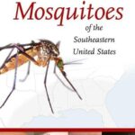خرید و دانلود نسخه کامل کتاب Mosquitoes of the Southeastern United States