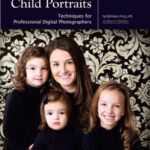 خرید و دانلود نسخه کامل کتاب Mother and Child Portraits: Techniques for Professional Digital Photographers