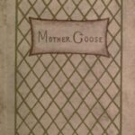 خرید و دانلود نسخه کامل کتاب Mother Goose