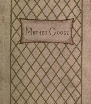 خرید و دانلود نسخه کامل کتاب Mother Goose