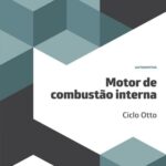 خرید و دانلود نسخه کامل کتاب Motor de combustão interna e transmissão da motocicleta (Automotiva)