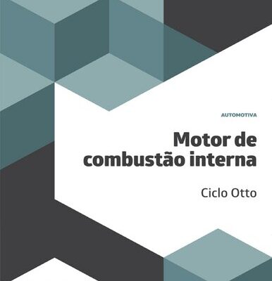 خرید و دانلود نسخه کامل کتاب Motor de combustão interna e transmissão da motocicleta (Automotiva)