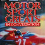 خرید و دانلود نسخه کامل کتاب Motor Sport Greats: In Conversation