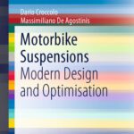 خرید و دانلود نسخه کامل کتاب Motorbike Suspensions: Modern design and optimisation
