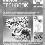 خرید و دانلود نسخه کامل کتاب Motorcycle Basics Techbook (Haynes Repair Manuals), 2 edition