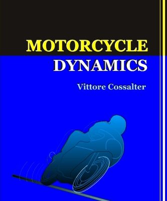 خرید و دانلود نسخه کامل کتاب Motorcycle Dynamics