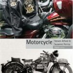 خرید و دانلود نسخه کامل کتاب Motorcycle (Reaktion Books – Objekt)