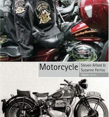 خرید و دانلود نسخه کامل کتاب Motorcycle (Reaktion Books – Objekt)