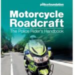 خرید و دانلود نسخه کامل کتاب Motorcycle Roadcraft: The Police Rider’s Handbook