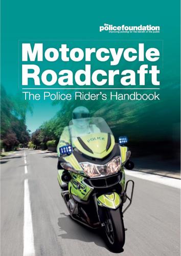 خرید و دانلود نسخه کامل کتاب Motorcycle Roadcraft: The Police Rider’s Handbook_68fc84a607233.jpeg خرید و دانلود نسخه کامل کتاب Motorcycle Roadcraft: The Police Rider’s Handbook