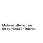 خرید و دانلود نسخه کامل کتاب Motores alternativos de combustión interna