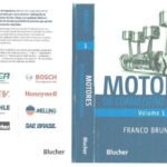 خرید و دانلود نسخه کامل کتاب Motores de Combustao Interna