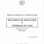 خرید و دانلود نسخه کامل کتاب Motores de Reacción y Turbinas de Gas