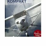 خرید و دانلود نسخه کامل کتاب Motorflug kompakt: Das Grundwissen zur Privatpilotenlizenz