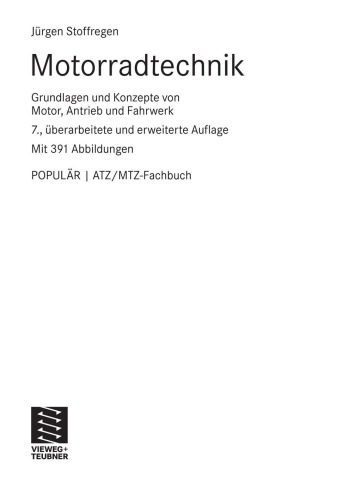 خرید و دانلود نسخه کامل کتاب Motorradtechnik: Grundlagen und Konzepte von Motor, Antrieb und Fahrwerk_68fcdc802b6dc.jpeg خرید و دانلود نسخه کامل کتاب Motorradtechnik: Grundlagen und Konzepte von Motor, Antrieb und Fahrwerk