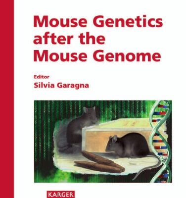 خرید و دانلود نسخه کامل کتاب Mouse Genetics After The Mouse Genome: Cytogenetic And Genome Research 2004