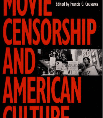 خرید و دانلود نسخه کامل کتاب MOVIE CENSORSHIP (Smithsonian Studies in the History of Film & Television)