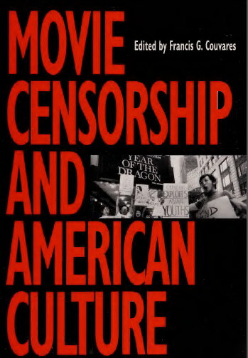 خرید و دانلود نسخه کامل کتاب MOVIE CENSORSHIP (Smithsonian Studies in the History of Film & Television)_68f2c006c42dc.png خرید و دانلود نسخه کامل کتاب MOVIE CENSORSHIP (Smithsonian Studies in the History of Film & Television)