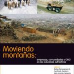 خرید و دانلود نسخه کامل کتاب Moviendo montañas: empresas, comunidades y ONG en las industrias extractivas