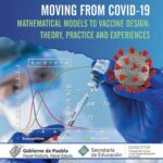 خرید و دانلود نسخه کامل کتاب Moving From COVID-19 Mathematical Models to Vaccine Design: Theory, Practice and Experiences