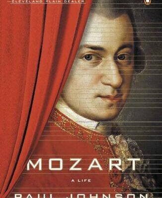 خرید و دانلود نسخه کامل کتاب Mozart: a Life