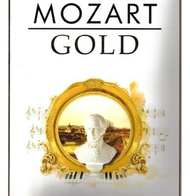 خرید و دانلود نسخه کامل کتاب Mozart Gold