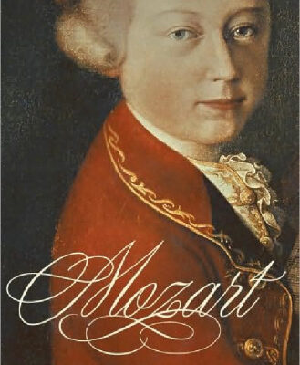 خرید و دانلود نسخه کامل کتاب Mozart: His Life and Work (Master Musicians Series)