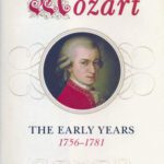 خرید و دانلود نسخه کامل کتاب Mozart. The Early Years (1756-1781)