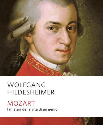 خرید و دانلود نسخه کامل کتاب Mozart