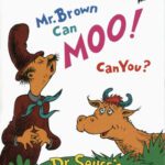 خرید و دانلود نسخه کامل کتاب Mr. Brown Can Moo! Can You