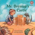 خرید و دانلود نسخه کامل کتاب Mr. Dressup’s Castle