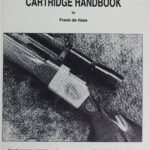 خرید و دانلود نسخه کامل کتاب Mr. Single Shot’s Cartridge Handbook