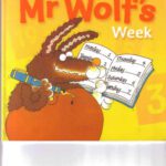 خرید و دانلود نسخه کامل کتاب Mr. Wolf’s Week (Mr. Wolf Books)