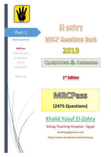 خرید و دانلود نسخه کامل کتاب MRCP Questions Bank_68e8edf59c934.jpeg خرید و دانلود نسخه کامل کتاب MRCP Questions Bank