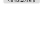 خرید و دانلود نسخه کامل کتاب MRCS Part A—500 SBAs and EMQs
