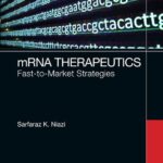 خرید و دانلود نسخه کامل کتاب mRNA Therapeutics: Fast-to-Market Strategies