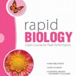خرید و دانلود نسخه کامل کتاب MTG RAPID BIOLOGY for KVPY NEET NTSE