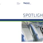 خرید و دانلود نسخه کامل کتاب MTU. Tognum. Spotlights