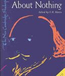 خرید و دانلود نسخه کامل کتاب Much Ado about Nothing