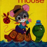 خرید و دانلود نسخه کامل کتاب Muggins Mouse