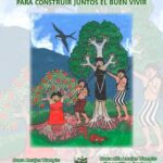 خرید و دانلود نسخه کامل کتاب Mujeres Awajún Wampís: mitos sobre nosotras para construir juntos el buen vivir / Nuwa Awajun Wampis: Augmatbau nuwa pachisa ijunja shig batsamsatin / Nuwa aiña Awajun Wampis: Ii nuwatiñu aujmatmau,  iruntra najanattsar pujut penkera un