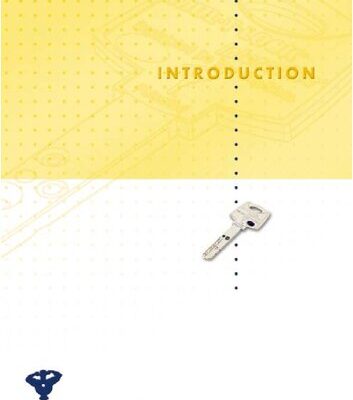 خرید و دانلود نسخه کامل کتاب MUL-T-LOCK Service Manual – 2004